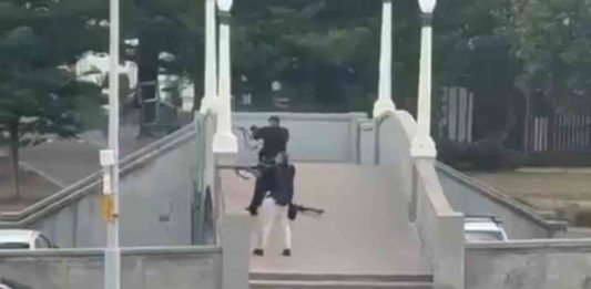 Tiroteo en Bondi Beach durante celebración de Janucá deja al menos 12 muertos en Sydney