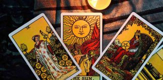 Así puedes calcular tu Arcano Personal del Año y conocer la energía que te acompañará