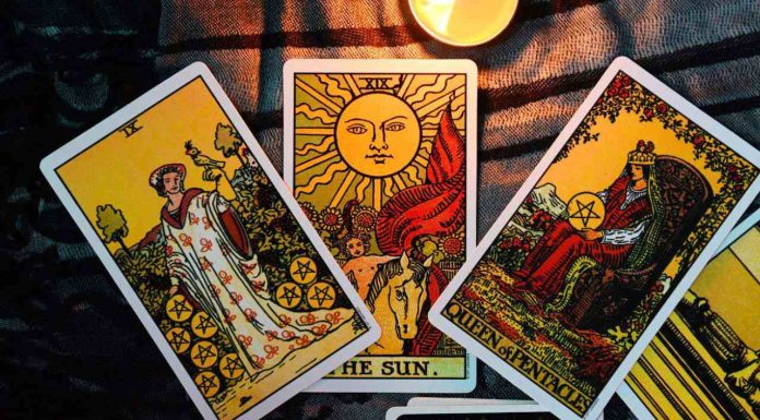 Así puedes calcular tu Arcano Personal del Año y conocer la energía que te acompañará