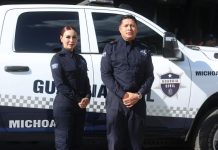 SSP consolida política de fortalecimiento salarial para la Guardia Civil