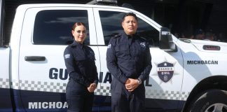 SSP consolida política de fortalecimiento salarial para la Guardia Civil