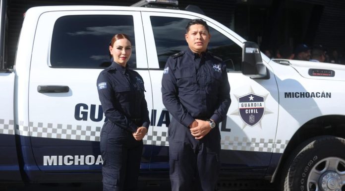 SSP consolida política de fortalecimiento salarial para la Guardia Civil