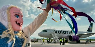 Michoacán sigue conectándose con el mundo