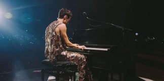 #VIRAL || Harry Styles reaparece con estreno sorpresa y desata teorías entre sus fans