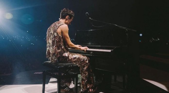 #VIRAL || Harry Styles reaparece con estreno sorpresa y desata teorías entre sus fans