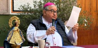 Iglesia y Sedena trabajarán en el canje de armas en Ciudad Hidalgo