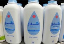 Johnson & Johnson deberá pagar 40 mdd a dos mujeres tras fallo por cáncer de ovario