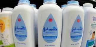Johnson & Johnson deberá pagar 40 mdd a dos mujeres tras fallo por cáncer de ovario