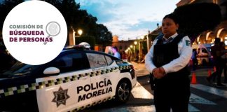 Comisión de Búsqueda en el Estado y Policía Morelia unirán fuerza para crear grupo especializado en búsqueda