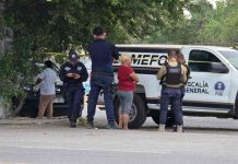 Hallan a hombre asesinado frente a ArcelorMittal