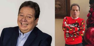 Coque Muñiz impacta con su nueva imagen tras una notable transformación física