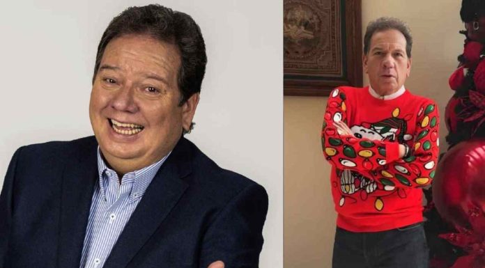 Coque Muñiz impacta con su nueva imagen tras una notable transformación física