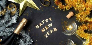 Por qué sentimos que Año Nuevo es un nuevo comienzo