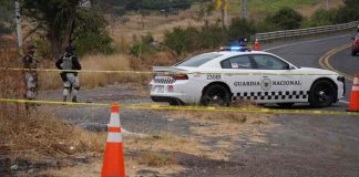 Localizan ejecutado a joven que fue “levantado’ en el Fraccionamiento Acanto I