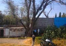 Hallan a hombre muerto y golpeado en Maravatío