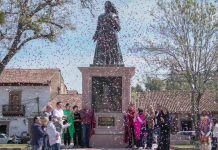 Plaza Gertrudis reposiciona a Pátzcuaro como epicentro turístico: Gladyz Butanda