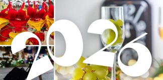 Los mejores rituales de Año Nuevo para atraer lo que deseas en 2026