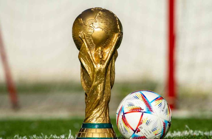 Guía de los partidos del Mundial 2026 que se jugarán en México