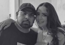 Procesan a Luis Felipe “N” por el asesinato de Maritza y la privación ilegal de sus hijas