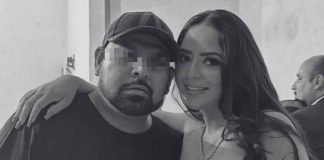 Procesan a Luis Felipe “N” por el asesinato de Maritza y la privación ilegal de sus hijas