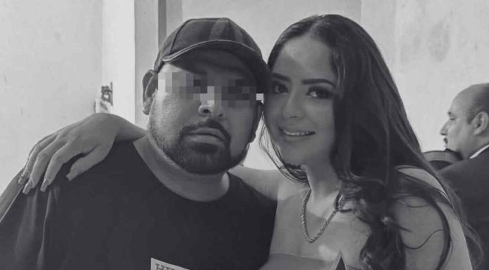 Procesan a Luis Felipe “N” por el asesinato de Maritza y la privación ilegal de sus hijas