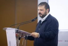 Garantizar el Estado de derecho, una prioridad: Raúl Zepeda