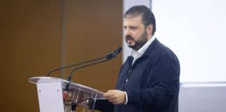 Garantizar el Estado de derecho, una prioridad: Raúl Zepeda