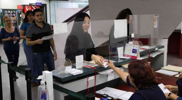 Quedan pocos días para regularizar situación vehicular sin multas ni recargos: Luis Navarro