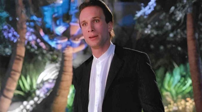 Fallece Peter Greene, ícono de villanos en Pulp Fiction y La Máscara