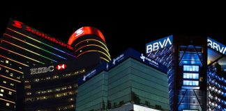 Bancos en México pedirán identificación para depósitos o retiros en efectivo a partir de 2026