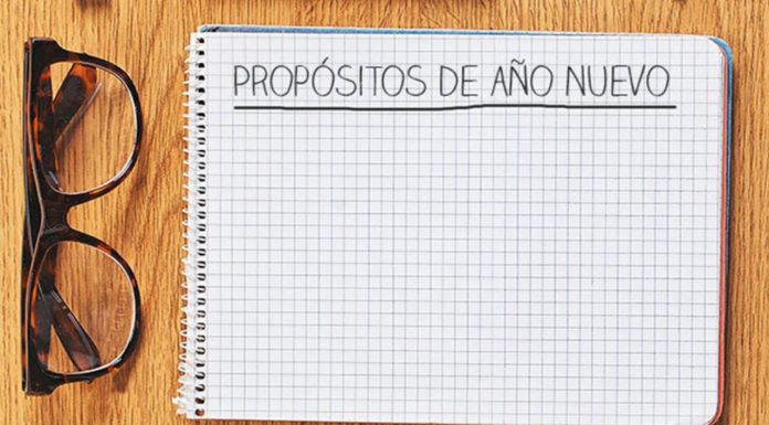 Cómo cumplir tus metas de Año Nuevo sin morir en el intento