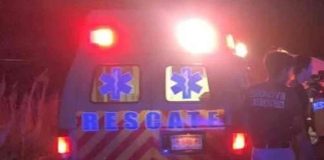 Joven de 15 años resulta gravemente herida tras ser arrollada; conductor huyó