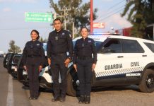 SSP dignifica a la Guardia Civil con mejores salarios y equipo de alta tecnología durante 2025