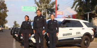 SSP dignifica a la Guardia Civil con mejores salarios y equipo de alta tecnología durante 2025