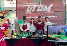 Ferias del Bienestar impulsan oferta educativa para jóvenes con Plan Michoacán