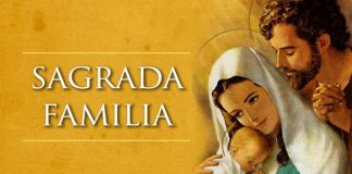 Día de la Sagrada Familia: qué se celebra y por qué es una fecha importante