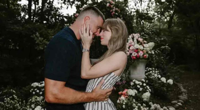 #VIRAL || Se filtra posible fecha 2026 para la boda de Taylor Swift y Travis Kelce