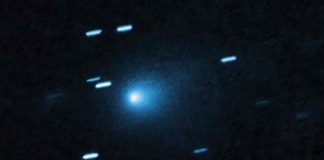 “Latido cósmico”: 3I/ATLAS emite pulsos cada 16 horas y despierta el asombro de astrónomos