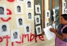 Fallece Genoveva Sánchez, madre de uno de los 43 normalistas desaparecidos, sin conocer el paradero de su hijo