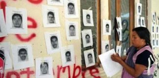 Fallece Genoveva Sánchez, madre de uno de los 43 normalistas desaparecidos, sin conocer el paradero de su hijo