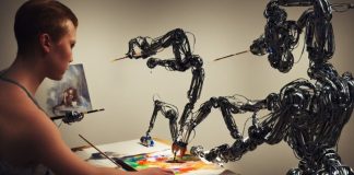 La inteligencia artificial afecta el arte: creatividad, debate y nuevos límites
