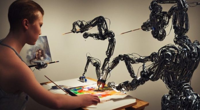 La inteligencia artificial afecta el arte: creatividad, debate y nuevos límites