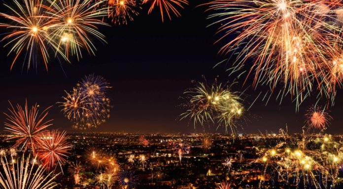 Cómo recibir el Año Nuevo de la mejor manera: reflexión, gratitud y nuevos comienzos