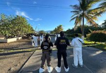 FGR inicia carpeta de investigación por Delincuencia Organizada, tras explosión de Coahuayana