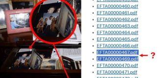 Gobierno de Trump publica solo parte de los archivos de Epstein y omite documentos clave