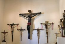 Robo de Arte Sacro en Michoacán deja 24 casos en 12 municipios