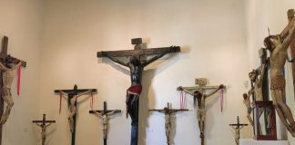 Robo de Arte Sacro en Michoacán deja 24 casos en 12 municipios