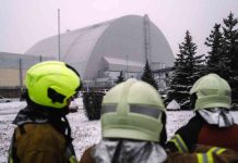 Chernóbil vuelve a preocupar: alertan fallas en su estructura de protección