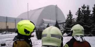 Chernóbil vuelve a preocupar: alertan fallas en su estructura de protección