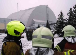 Chernóbil vuelve a preocupar: alertan fallas en su estructura de protección